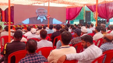 प्रधानमंत्री ने ओबरा सी ताप विद्युत परियोजना की यूनिट नम्बर-1 का किये वर्चुअल लोकार्पण