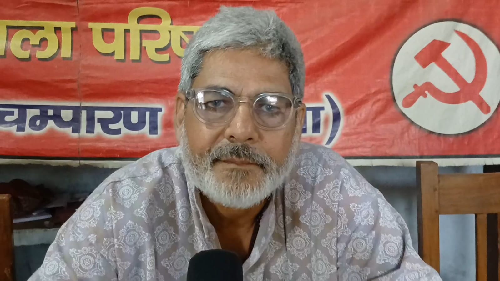 वंदे भारत ट्रेन गरीबों के लिए नहीं, यह सिर्फ चुनावी ढकोसला