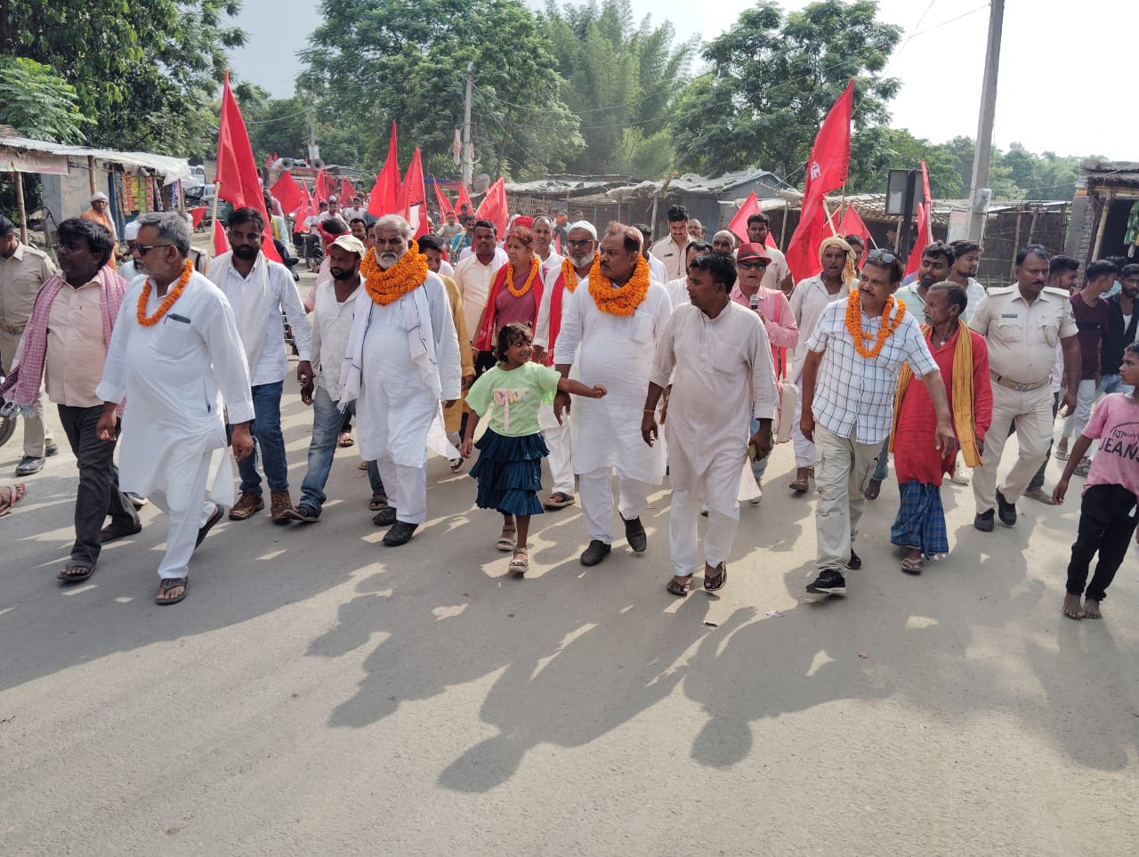 बदलो बिहार यात्रा पहुचा मंगलपुर- जगदीशपुर- नौतन- बैरिया में किया जन सभा बदलो बिहार यात्रा पहुचा मंगलपुर- जगदीशपुर- नौतन- बैरिया में किया जन सभा