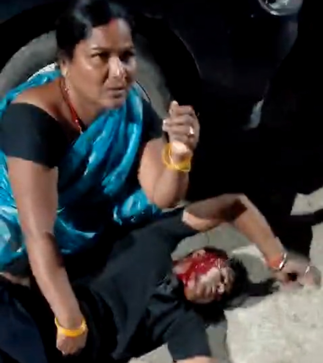 सजायफ्ता काट चुके लोग बालीडीह में खुलेआम बेच रहे हिरोइन और गांजा, युवक ने लगाया आरोप, जांच में जुटी पुलिस 