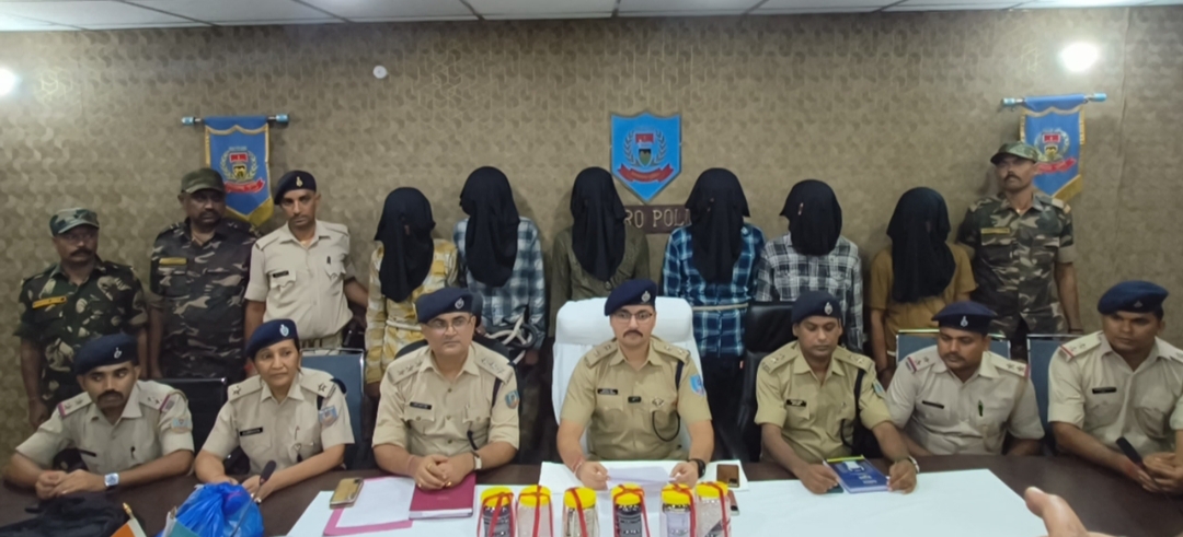 पहले किया रेकी फिर होटल में बना प्लानिंग, घटना को अंजाम दे निकला बिहार