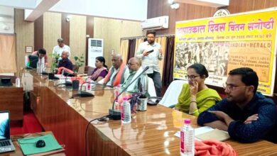 देशवासी आपातकाल की विभिषिका को कभी नहीं भूल सकते और लोकतंत्र की रक्षा के लिए हमेशा रहेंगें सजग
