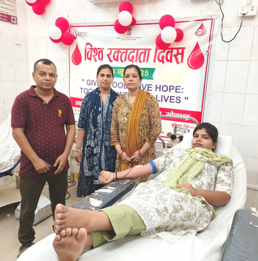 ब्लड डोनेशन कैंप “एक यूनिट खून किसी की पूरी जिंदगी बदल सकता है-उम्मीद की किरण फाउंडेशन ब्लड डोनेशन कैंप “एक यूनिट खून किसी की पूरी जिंदगी बदल सकता है-उम्मीद की किरण फाउंडेशन
