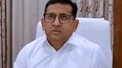 अपर निदेशक, सूचना अरविन्द कुमार मिश्र ने ग्रहण किया कार्यभार