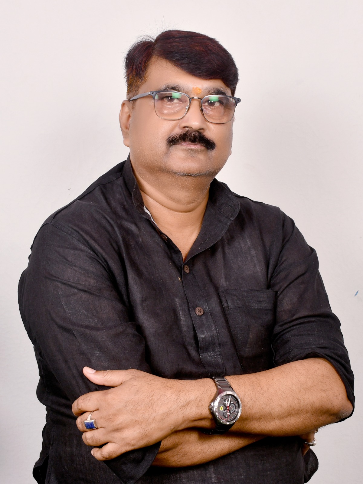 स्कूल बैग” बिहार से गरीबी, अशिक्षा और बेरोजगारी खत्म करने का रास्ता, नंदेश पांडेय