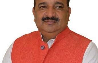 उत्तर प्रदेश में औद्यानिक फसलों की सुरक्षा के लिए नई पहल-दिनेश प्रताप सिंह