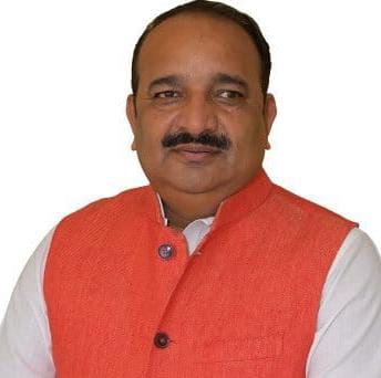 उत्तर प्रदेश में औद्यानिक फसलों की सुरक्षा के लिए नई पहल-दिनेश प्रताप सिंह