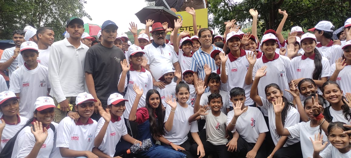 स्वस्थ और सशक्त समाज बनाने के लिए साइकिलिंग प्रेरणादायक : योगेंद्र प्रसाद स्वस्थ और सशक्त समाज बनाने के लिए साइकिलिंग प्रेरणादायक : योगेंद्र प्रसाद