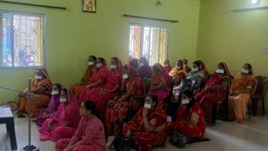 मिच्छामि दुक्कड़म… जाने-अनजाने में हुई भूल-चूक के लिए संपूर्ण जीव-जगत से मांगी माफी