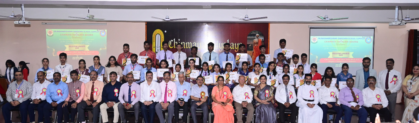 विनम्रता दुनिया की सबसे बड़ी कुंजी – उपायुक्त विनम्रता दुनिया की सबसे बड़ी कुंजी – उपायुक्त