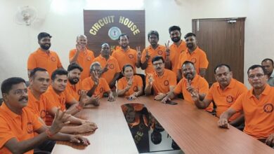 खेल दिवस को होगा मिनी मैराथन का आयोजन