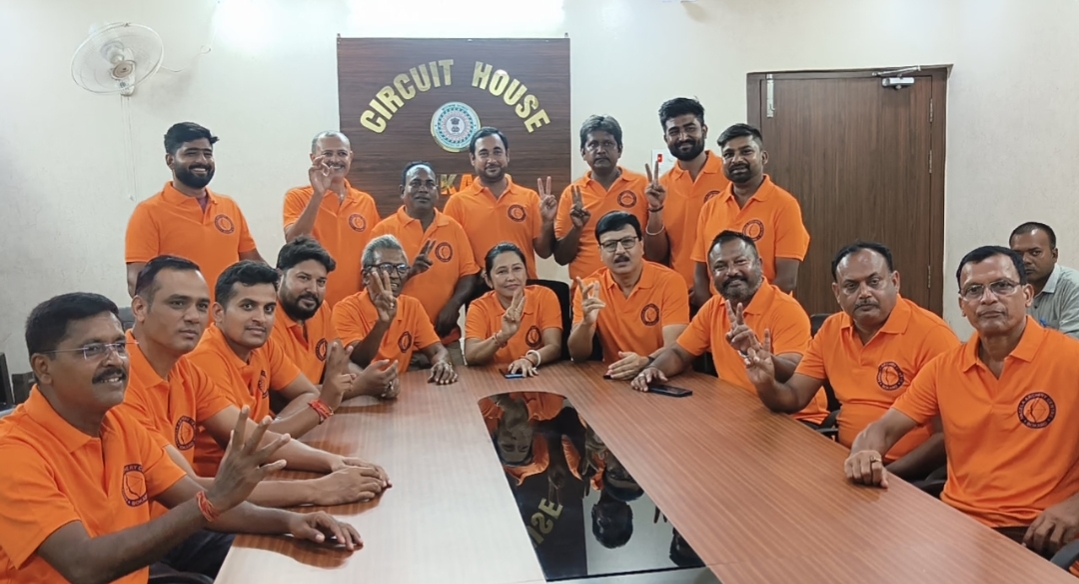 खेल दिवस को होगा मिनी मैराथन का आयोजन