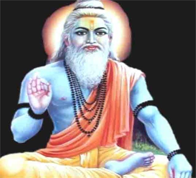 जानसठ में बनेगा महर्षि कश्यप स्मारक, योगी सरकार ने दी 1 करोड़ रुपये की स्वीकृति