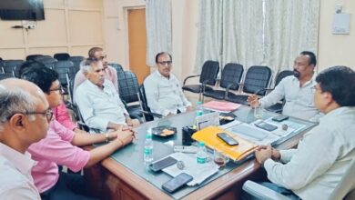 लचर बिजली के तार,नया ट्रांसफार्मर लगाने और सुचारु विद्युत आपूर्ति सहित समस्याओं पर विधायक उमाकांत रजक ने दिया दिशा-निर्देश 