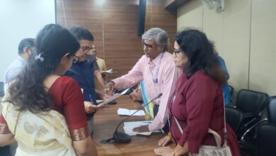 अखिल भारतीय उपभोक्ता उत्थान संगठन ने मेला में अव्यवहारिक ब्यापारिक गतिविधि को अंजाम देने वाले पर अंकुश लगाने की मांग 