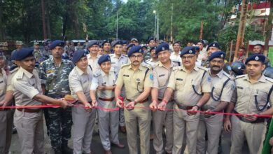 अपराधीयों और अपराध पर लगाम लगाएगा पेट्रोल रक्षक राइडर्स 