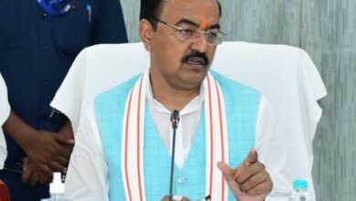 उप मुख्यमंत्री केशव प्रसाद मौर्य द्वारा विधान मण्डल क्षेत्र विकास निधि के तहत रु०12अरब 55 करोड़ की धनराशि की स्वीकृति प्रदान की गयी