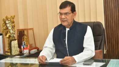 प्रशासनिक सुविधा हेतु तीन श्रेणियां में बांटे गए नगर निगम और नगर पालिकाएं-ए.के.शर्मा