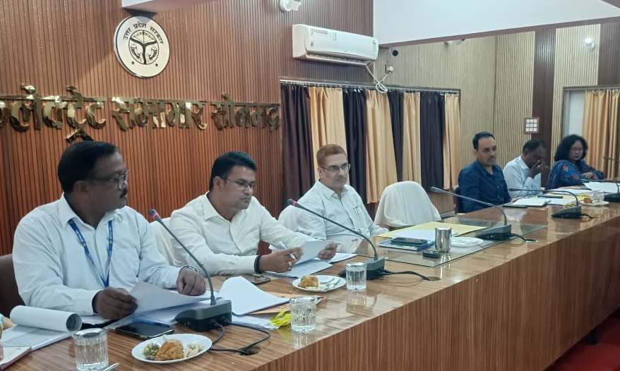 प्रधानमंत्री रोजगार सृजन कार्यक्रम, मुख्यमंत्री युवा रोजगार आदि योजनाओं की समीक्षा प्रधानमंत्री रोजगार सृजन कार्यक्रम, मुख्यमंत्री युवा रोजगार आदि योजनाओं की समीक्षा