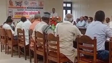 उत्तरप्रदेश में तत्काल वेज रिवीजन हो, ठेका मजदूरों की हो पक्की नौकरी