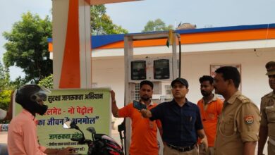 पुलिस अधीक्षक सोनभद्र के निर्देशन में अवैध वाहनों एवं यातायात नियमों के उल्लंघन के विरुद्ध सघन अभियान