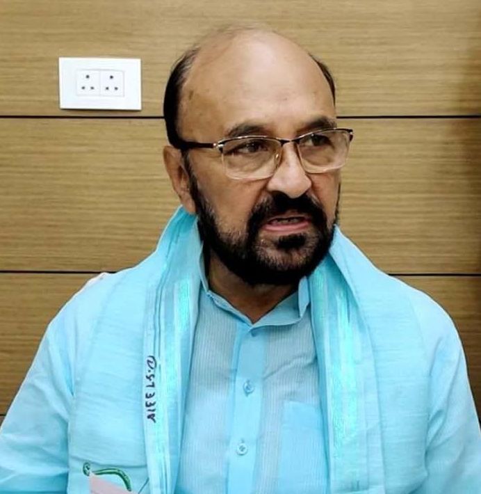 उत्तरप्रदेश के सभी सरकारी विश्वविद्यालयों को भारत सरकार के ‘समर्थ पोर्टल’ से जोड़ा