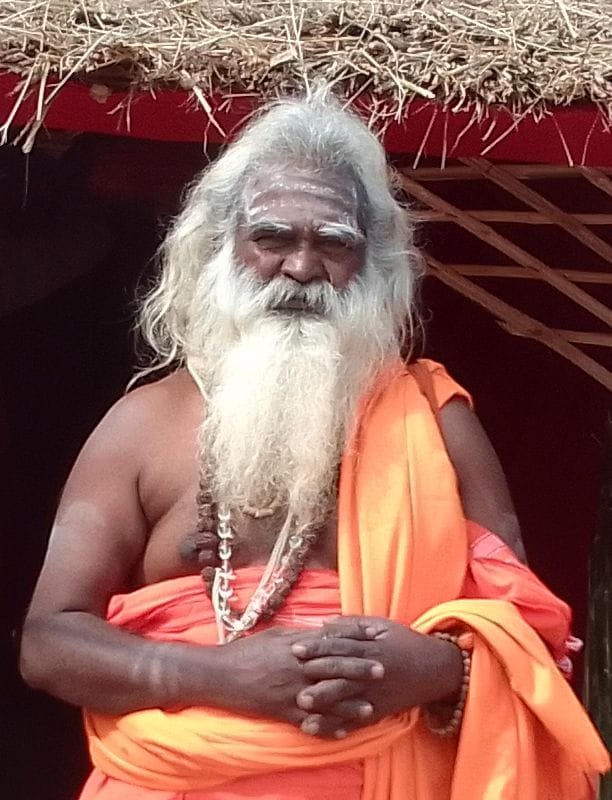 251 जड़ी बूटियों से निर्मित हवन सामग्री से दी जाएगी आहुति: भिखारी बाबा 251 जड़ी बूटियों से निर्मित हवन सामग्री से दी जाएगी आहुति: भिखारी बाबा