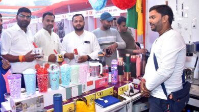 स्वदेशी मेला, मुरादाबाद (दिनांक 09 से 18 अक्टूबर 2025 तक)