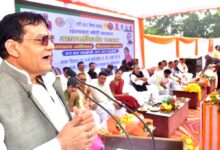 नगर विकास एवं ऊर्जा मंत्री ने रायबरेली भ्रमण के दौरान विभिन्न परियोजनाओं का किया लोकार्पण/शिलान्यास नगर विकास एवं ऊर्जा मंत्री ने रायबरेली भ्रमण के दौरान विभिन्न परियोजनाओं का किया लोकार्पण/शिलान्यास