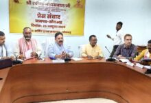 सोनभद्र प्रभारी मंत्री ने शासन की विकास प्राथमिकता वाली योजनाओं की समीक्षा सोनभद्र प्रभारी मंत्री ने शासन की विकास प्राथमिकता वाली योजनाओं की समीक्षा