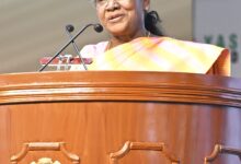 राष्ट्रपति ने गाजियाबाद के इंदिरापुरम में यशोदा मेडिसिटी का उद्घाटन किया