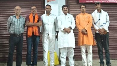 खादी और किसान का संगम-तेजस्वी किसान मार्ट और खादीग्राम उद्योग के बीच सहयोग पर बनी सहमति