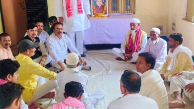 पूर्व राष्ट्रपति डॉ एपीजे अब्दुल कलाम की मनाई गई जयंती