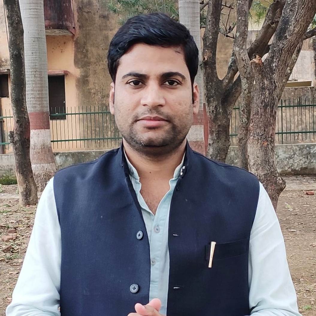 विस्फोटक खनन माफियाओ के पास आ कहा से रहे हैं,सोनभद्र खनन हादसे की जिम्मेदारी कब तय होगी- धीरज पांडेय विस्फोटक खनन माफियाओ के पास आ कहा से रहे हैं,सोनभद्र खनन हादसे की जिम्मेदारी कब तय होगी- धीरज पांडेय