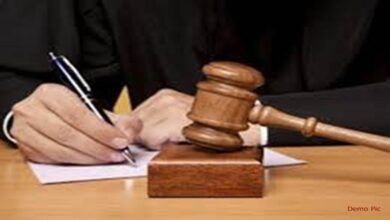 पॉक्सो एक्ट: दोषी जुल्फिकार उर्फ कल्लू को 20 वर्ष की कठोर कैद