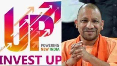  सोनभद्र में 38 इकाइयों में 5285 करोड़ का निवेश, 206008 करोड़ के एमओयू से औद्योगिक विकास को मिली रफ्तार