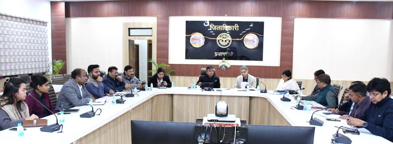 अंतिम तिथिइंतजार किए बिना ही सभी ईआरओ को महाअभियान चलाकर कार्य को पूर्ण कराय-जिलाधिकारी