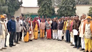सेवा समर्पण संस्थान का कल्याण आश्रम परिचय वर्ग