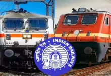 भारतीय रेलवे ने 2026 की समय सारणी में 549 ट्रेनों की रफ्तार बढ़ाई