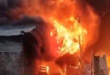 एलओसी के पास पकड़ी गई पाकिस्तानी महिला को भारतीय सेना ने पाक अधिकारियों को सौंपा