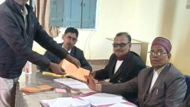 एसबीए चुनाव: 969 में से सिर्फ 20 वकील मतदाताओं ने किया टेंडर मतदान