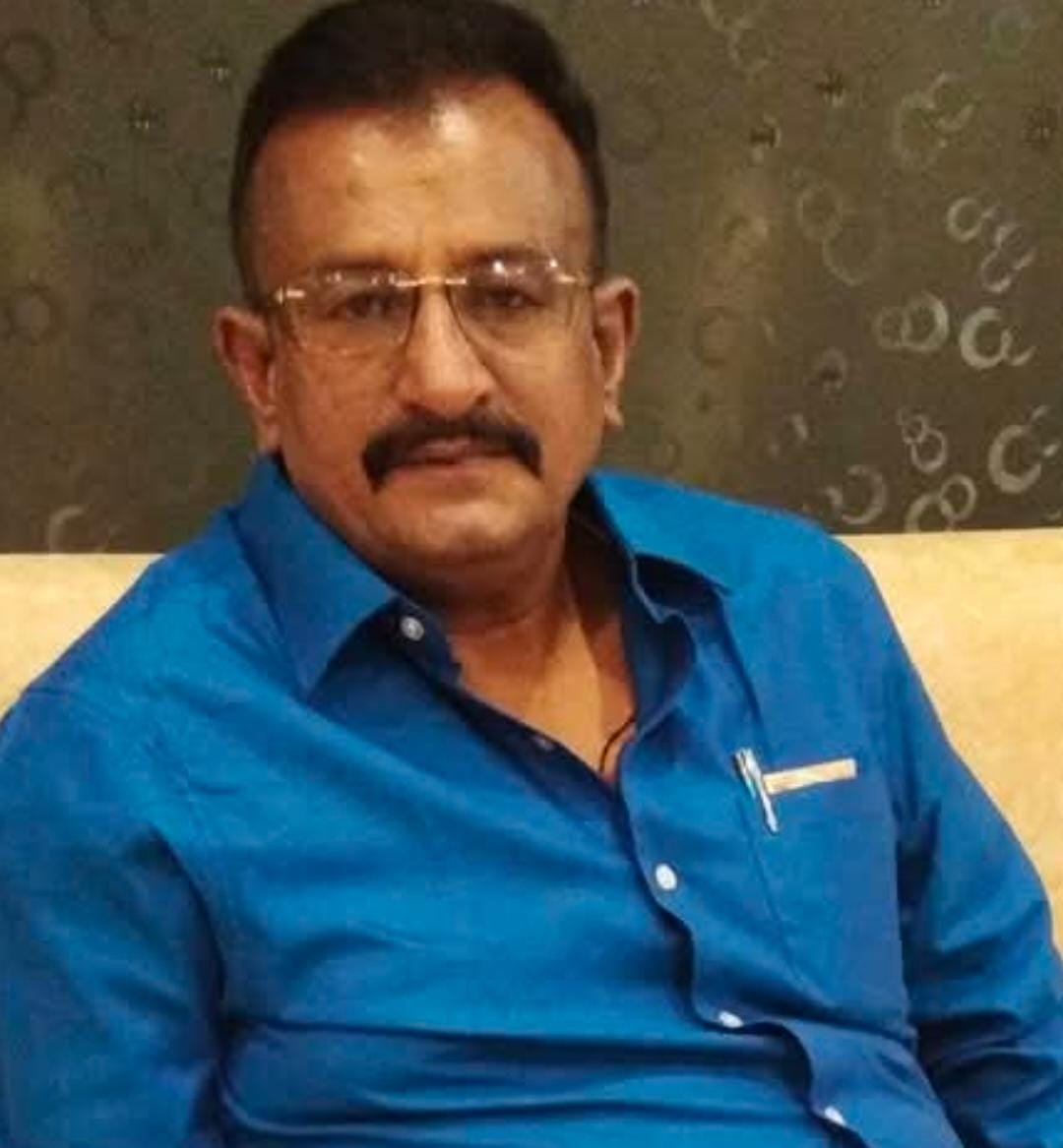 भारतीय राष्ट्रीय पत्रकार महासंघ में सतीश भाटिया बने प्रदेश उपाध्यक्ष