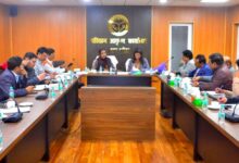 ओवरलोडिंग नियंत्रण एवं सड़क सुरक्षा को लेकर स्पष्ट दिशा-निर्देश