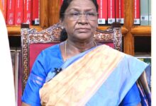 राष्ट्रपति का राष्ट्र के नाम संबोधन, देशवासियों में राष्ट्रीय एकता तथा गौरव की भावना को मजबूत बनाते हैं।