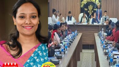 पूर्व में हुए करोड़ों के भ्रष्टाचार को दबाने और नगर निगम के विकास को वर्षों से बाधित करने के षड्यंत्र पर जनता करेगी फैसला: गरिमा