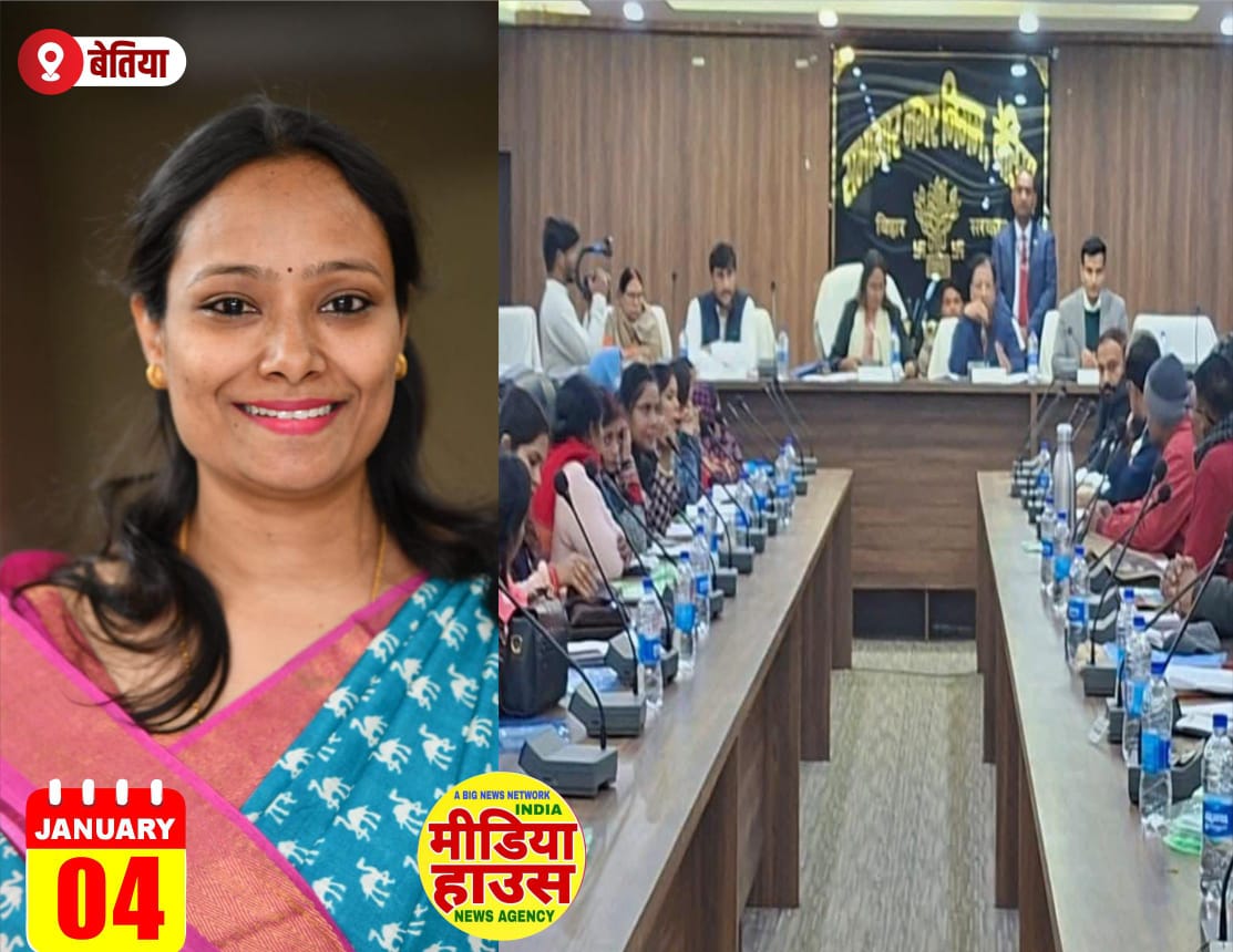 पूर्व में हुए करोड़ों के भ्रष्टाचार को दबाने और नगर निगम के विकास को वर्षों से बाधित करने के षड्यंत्र पर जनता करेगी फैसला: गरिमा