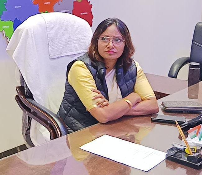 नगर निगम के करोड़ों की योजनाओं में ठेकेदारों द्वारा जमा फर्जी बैंक एफडी में लाखों का फर्जीवाड़ा:गरिमा