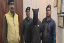 बेतिया मुफस्सिल थाना क्षेत्र अंतर्गत एक देशी कट्टा के साथ अभियुक्त गिरफ्तार