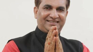 सोमनाथ की शौर्य चेतना से चंपारण की सेवा परंपरा तक , बाबु धाम ट्रस्ट द्वारा नर सेवा ही नारायण सेवा का जीवंत संकल्प”…. एपी पाठक