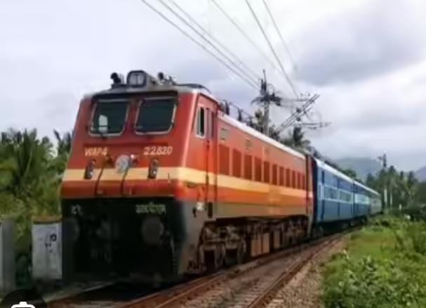 बरौनी और बछवारा के मध्य ऑटोमेटिक सिगनलिंग के कमीशनिंग हेतु एनआई कार्य, ट्रेनों के परिचालन में बदलाव बरौनी और बछवारा के मध्य ऑटोमेटिक सिगनलिंग के कमीशनिंग हेतु एनआई कार्य, ट्रेनों के परिचालन में बदलाव